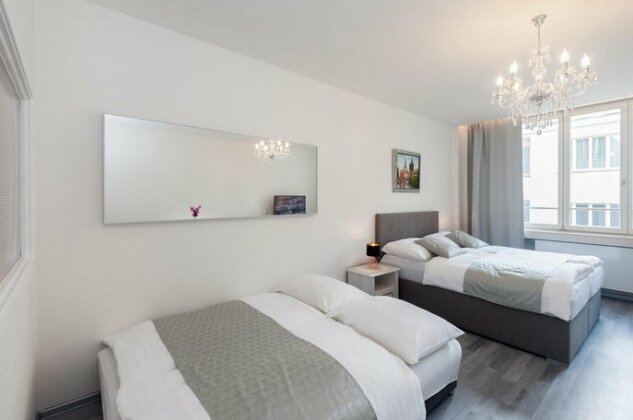 Superior Suites & Apartments in the Heart of Prague - Photo5