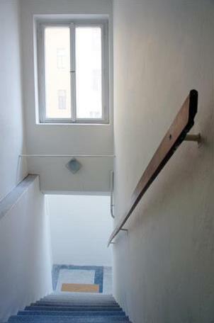 Sweet home in Prague - Photo3