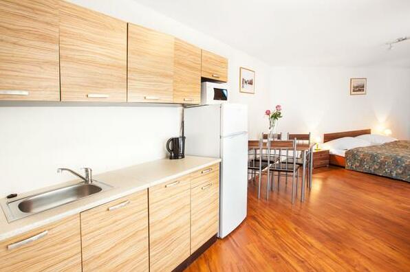 Tasteful apartment in good location - Photo3