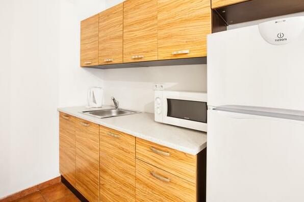 Tasteful apartment in good location - Photo4