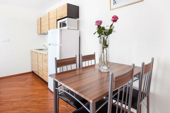 Tasteful apartment in good location - Photo5