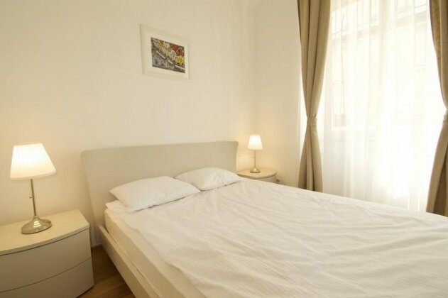 Terra Bohemia Apartment - Photo2