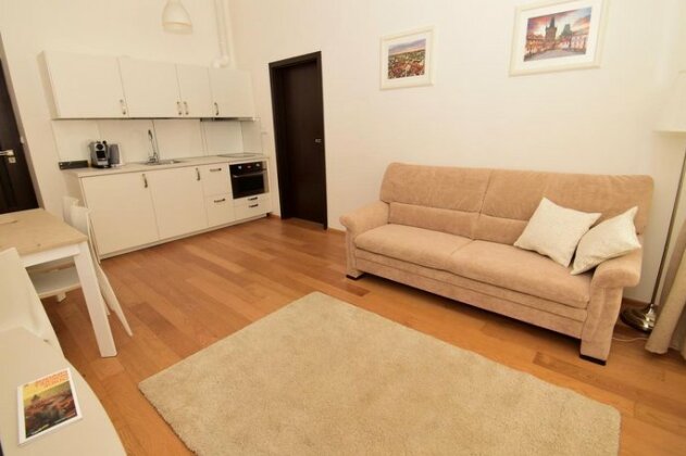 Terra Bohemia Apartment - Photo4