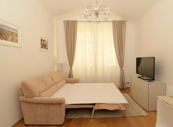 Terra Bohemia Apartment - Photo5