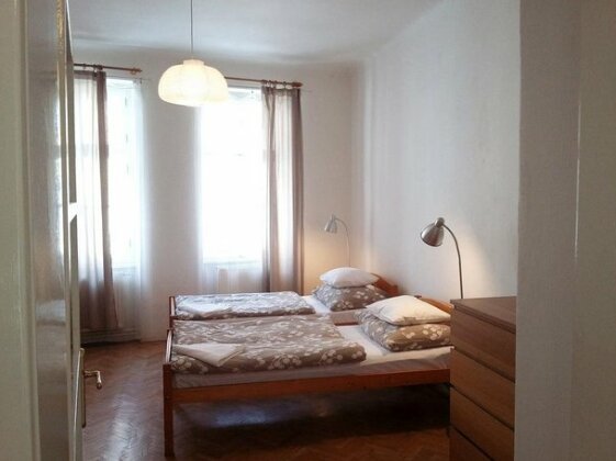 Teytz Apartments - Photo3