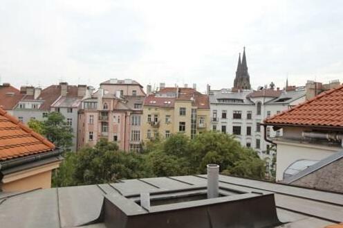 The Loft Prague Prague