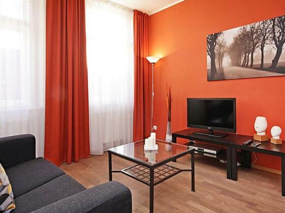 Theatre Residence Prague - Photo3
