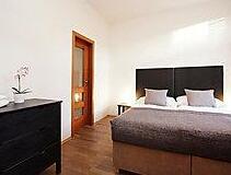 Theatre Residence Prague - Photo5