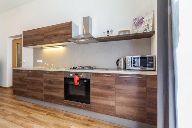 Top Wenceslas Square Apartment - Photo4