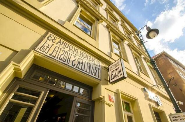 Travellers Hostel Praha - Photo2