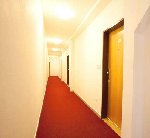 Travellers Hostel Praha - Photo3