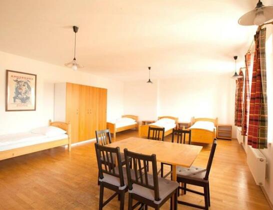 Travellers Hostel Praha - Photo4