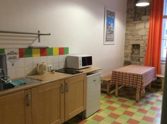 Travellers Hostel Praha - Photo5