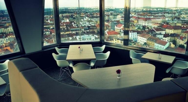 TV Tower Ruterra Studio - Photo3