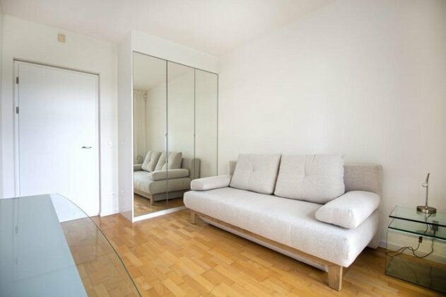 'U Zvonarky 1' Luxurious Apart With Swimming Pool - Photo5