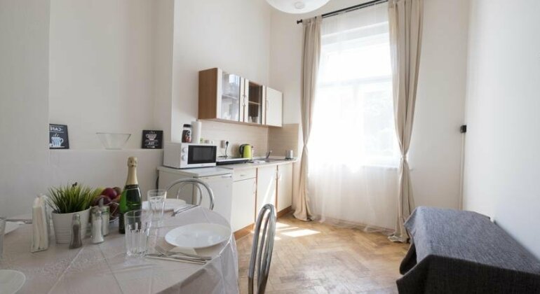 Unique Apartments in the Heart of Prague - Photo5