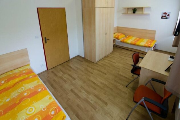 University Hotel Prague - Photo4