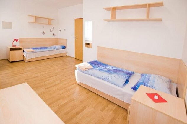 University Hotel Prague - Photo5