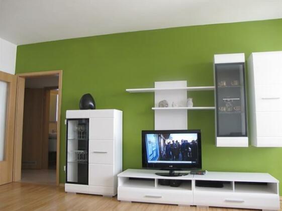 V Doline Apartments - Photo2