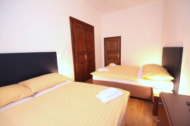 V Lesicku Residence - Photo5