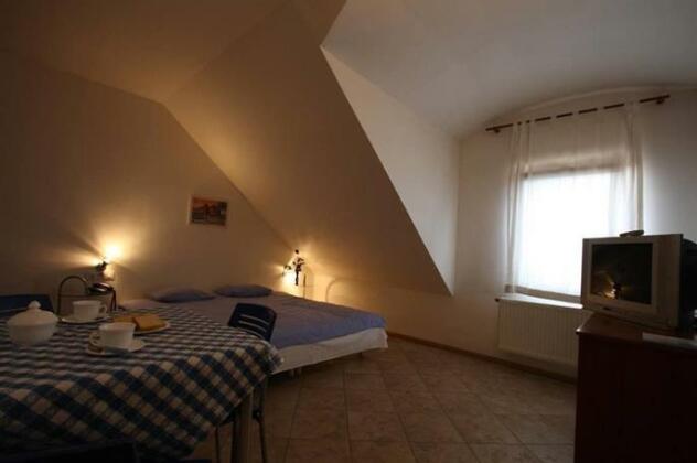 V Tunich Residence Residence Praha - Photo3