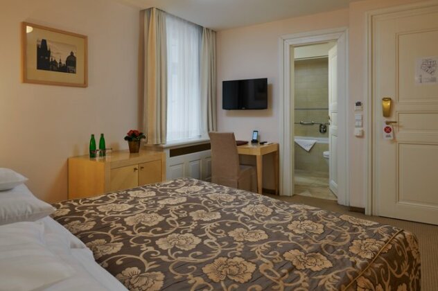 Ventana Hotel Prague - Photo3