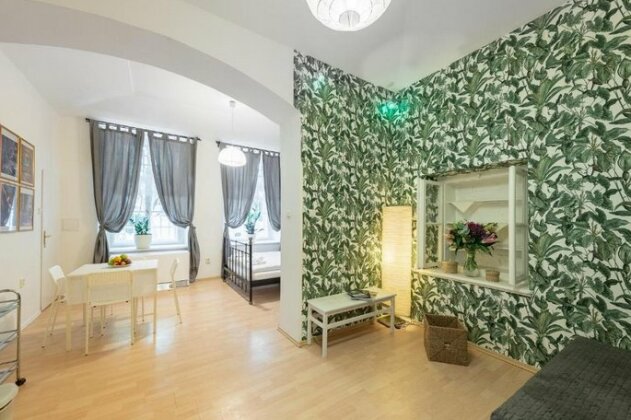Victory Apartment Prague - Photo3