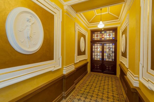 Vinohradsky dum - Photo3