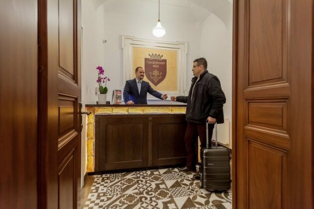 Vinohradsky dum - Photo5