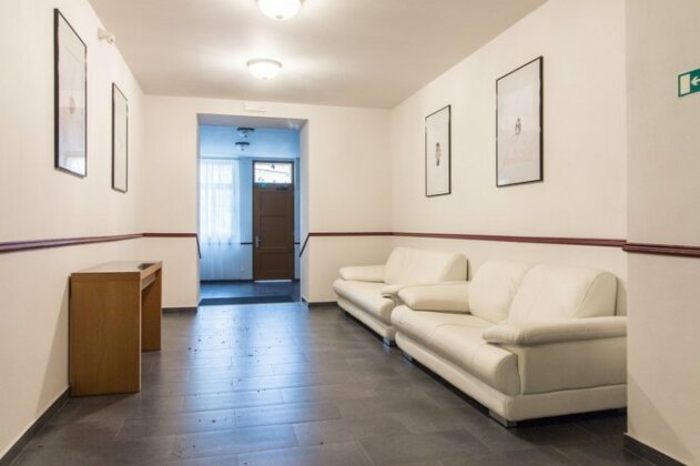 Vinohrady flat perfect for 2 by easyBNB Apartments - Photo2