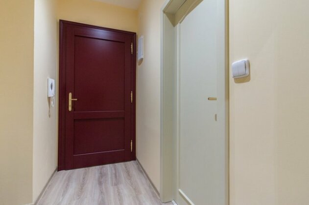 Vinohrady flat perfect for 2 by easyBNB Apartments - Photo4