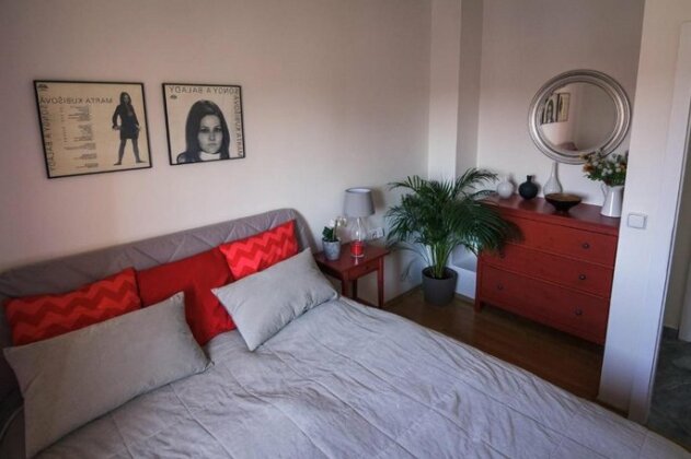 Vinyls & Espresso Apartment - Photo3