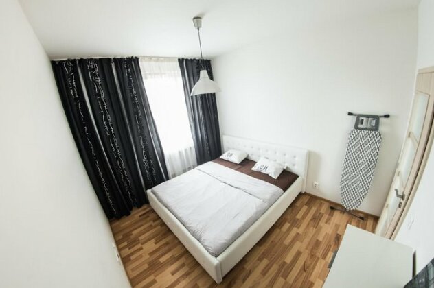 Vysocany apartment - Photo2