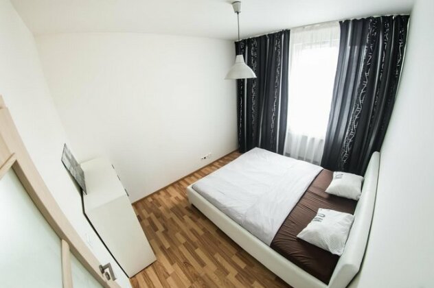 Vysocany apartment - Photo5