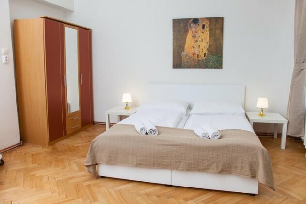 Welcome Apartment on Rybna - Photo2