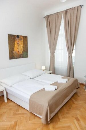 Welcome Apartment on Rybna - Photo3