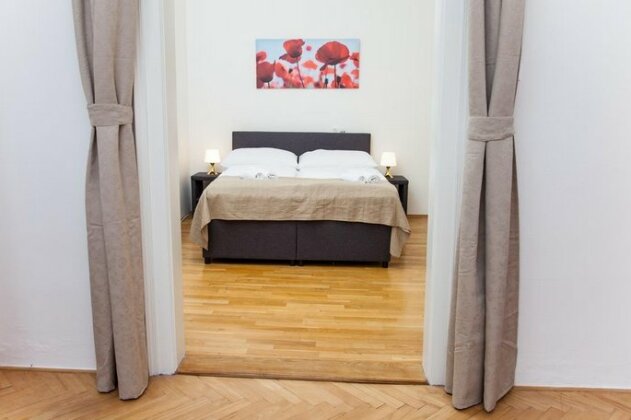 Welcome Apartment on Rybna - Photo4