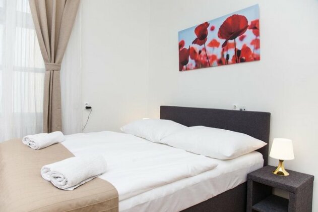 Welcome Apartment on Rybna - Photo5