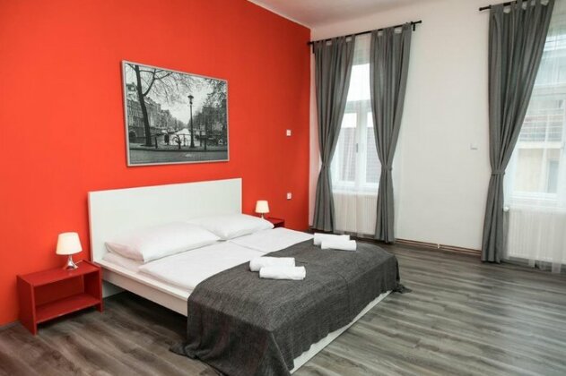 Welcome Apartment on V Tunich - Photo3
