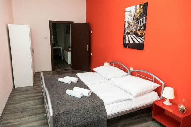 Welcome Apartment on V Tunich - Photo5