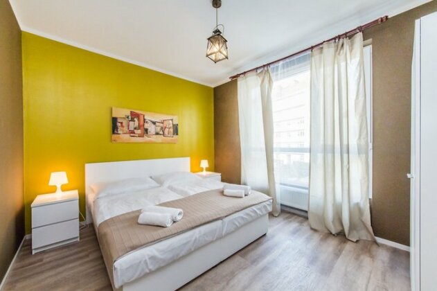 Welcome Apartments Prague 5 - Photo2