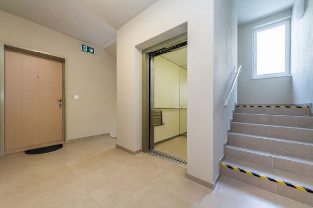 Welcome Apartments Prague 5 - Photo3