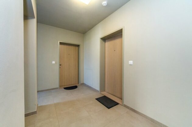 Welcome Apartments Prague 5 - Photo4