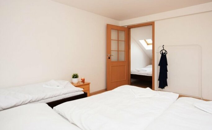 Wenzig apartment - Photo3
