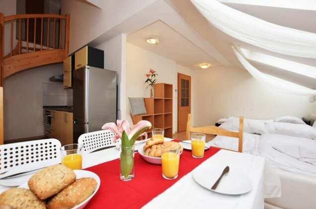 Wenzig apartment - Photo4