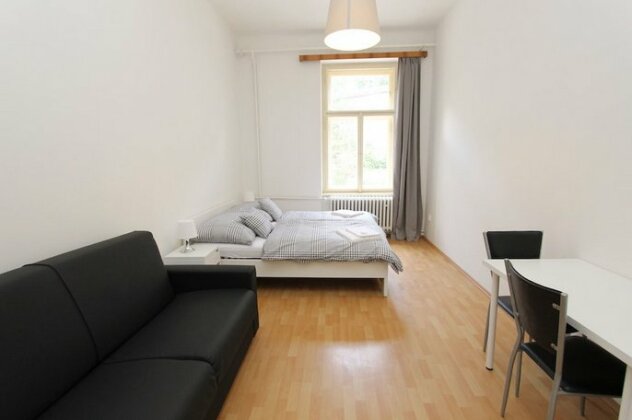 Zizka home apartments - Photo2