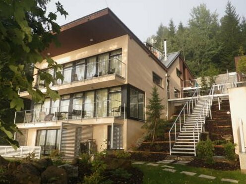 Apartmany Bella Vista Lipno