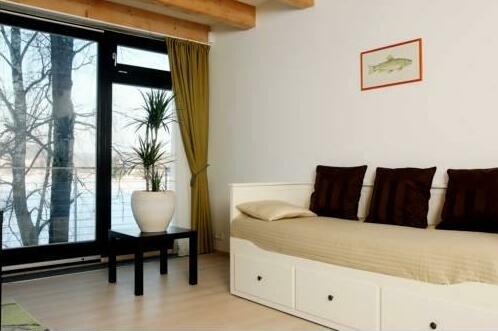 Apartmany Bella Vista Lipno - Photo4