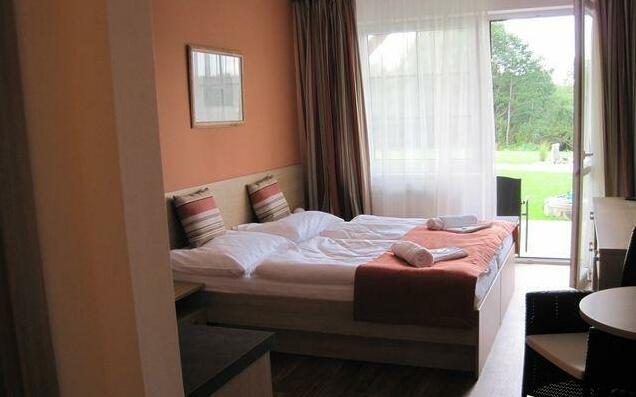 Hotel Albatros Predni Vyton - Photo3