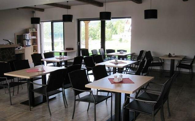 Hotel Albatros Predni Vyton - Photo4